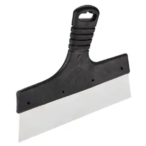 Hand scraper Topex 13A520, weight 110 g, metal blade, manual scraping tool