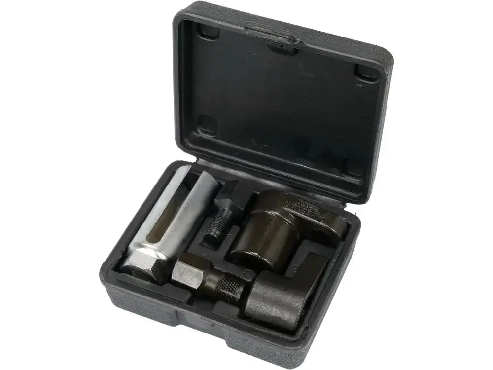 YATO YT-17510 vehicle repair/maintenance set Photo 2