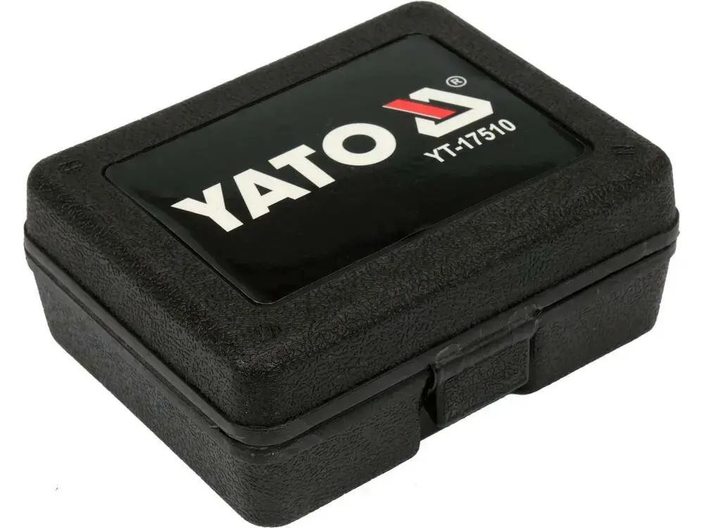 YATO YT-17510 vehicle repair/maintenance set Photo 3
