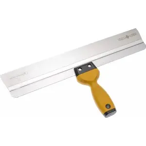 Trowel FORTE 45 cm with ergonomic handle