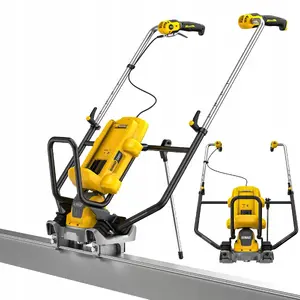 Vibrating screed DeWalt DCPS330N — powershift listwa wibracyjna, cordless unit