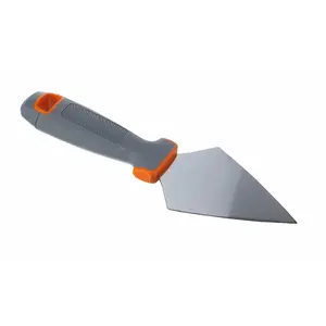 Masonry trowel AWTools AW30317BL, weight 120 g