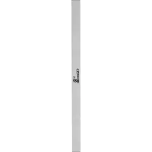 Masonry straightedge PRO 400 cm — PRO model 200-40, 4.0 m leveling and smoothing tool