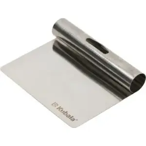 Trowel Kubala 150 mm stainless steel for decoration KB 1626