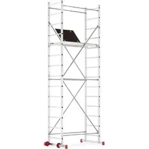 Skatuves platforma Faraone AK400 SUPER 60×140 cm — 1 gab.