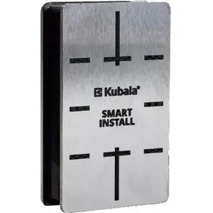 Installation tool Kubala KB 0675 for drywall profile assembly (manual mounting aid)