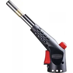 Handheld Propane/MAPP Torch Rothenberger ROFIRE GLOBAL 716 with Carry Bag (single unit)