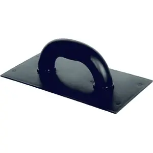EPM plastic inspection hatch PCV smooth 270×130 mm model E-323-1270