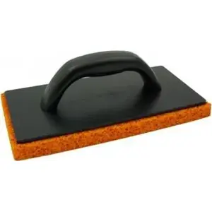 EPM lāpsta ar gumijas sūkli 18 mm, 130 x 250 mm (E-315-1111)