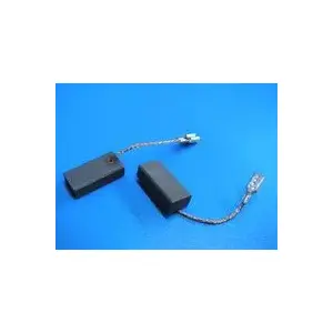 Комплект угольных щёток Bosch B1607014116 для электроинструмента (1 607 014 116)