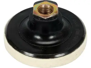 Leņķa slīpmašīnas aksesuārs YATO YT-47902 — disks Ø 7,5 cm, 1 gab.
