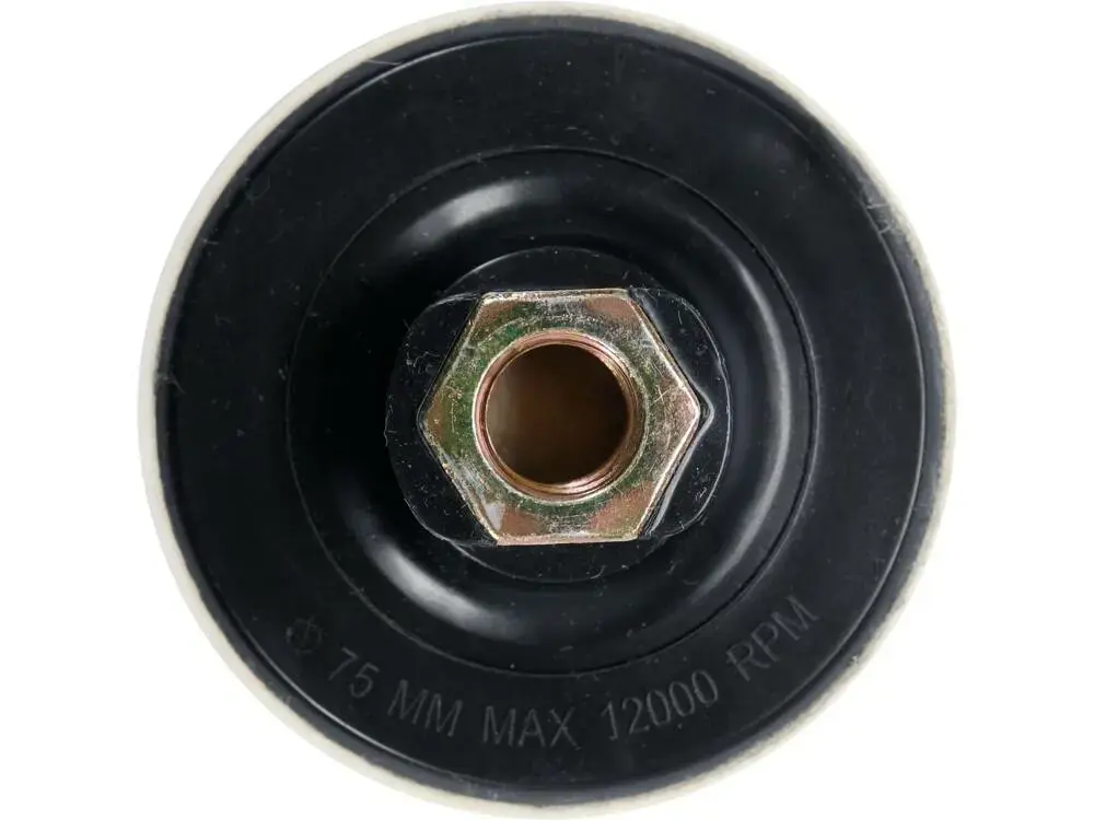 Leņķa slīpmašīnas aksesuārs YATO YT-47902 Photo 2