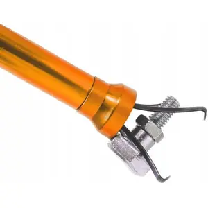 Elastic gripper WAART 620 mm with LED, MBG - PIOTR KIŹLIŃSKI (W39M906)