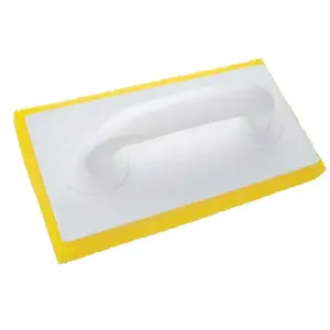 Sanding Pad MODECO MN-73-145, foam-backed plastic, hard, 120×260 mm