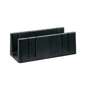 Plastic miter box MODECO MN-65-567 50×300 mm mitering guide