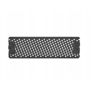 Replacement Grater Blade GEKO 140 x 40 mm for Grater — pack of 100