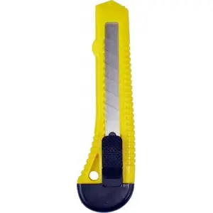 Wallpaper Knife Set SCHEMAT 12 pcs — replacement blades for wallpaper trimming
