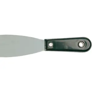 Painting spatula Topex 125 mm 18B212 — polished blade, hand tool