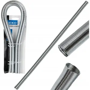 Внешняя пружина для гибки труб PEX-AL-PEX 20 мм GEKO G00897 (30 шт.)