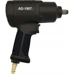 Impact wrench Adler ADLER 1/2" composite drive, up to 1590 Nm torque
