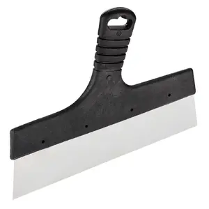 Hand scraper Topex 13A525, weight 168 g