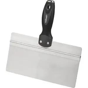 Шпатель Wolfcraft Szpachelka 200 mm WF4062000 — лезвие 200 мм для стыков и шпатлевки