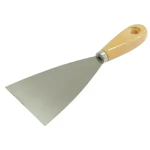 Construction putty knife MEGA 50 mm model 31050