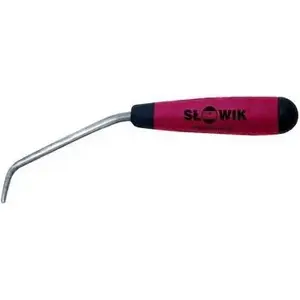 Rebar tying tool Słowik PDWZ – manual rebar tie applicator, model 8PDWZ