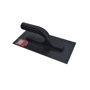 Мастерок для кладки AWTools AW30219, 220 г, ручной инструмент для раствора и штукатурки