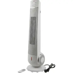 Electric fan heater BAHCO TERMOWENTYLATOR 2-F Z PILOTEM 2200W