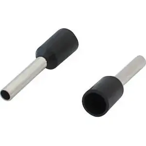 Insulated Ferrule EPM 1.5 mm — pack of 10 pieces