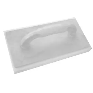 Sanding Block MODECO MN-73-140, foam-backed plastic pad 130×260 mm