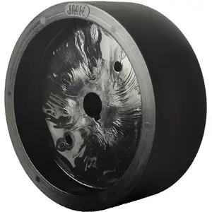 Колесо Dymo Drivhjul 200x75x24mm запасное колесо 200×75×24 мм