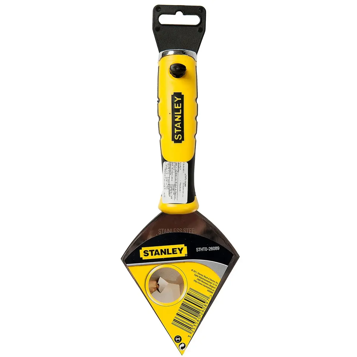 Шпатель для штукатурки STANLEY STHT0-26089 Photo 3