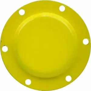 Cover for Plate Compactor GEKO CG80200-47 – Replacement/Protective Part