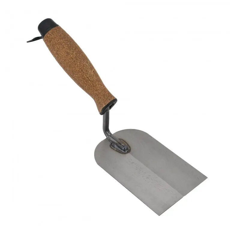 Mūrnieka lāpstiņa AWTools AW27492 — tērauda