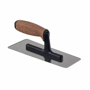Кельма для кладки AWTools AW27574 — ручной каменщик инструмент, плоское лезвие