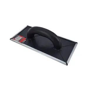 Кельма (мастерок) AWTools AW30269, 700 г, ручной инструмент для раствора и штукатурки