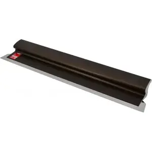 Шпатель для шпатлевки AWTools AW30339 800 мм — поверхностный шпатель для финишной шпатлёвки