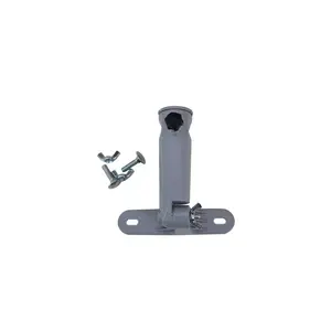 Кельма строительная AWTools AW30343, стальное лезвие, вес 120 г