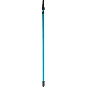 Telescopic Handle for Hand Grinder VidaXL 1.2–2.0 m, model 4012000