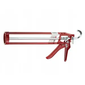 Cartridge Caulking Gun Quantec DSS-310 — manual dispenser for sealant cartridges