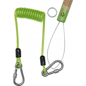 Security Cable Lock Luna LINKA ZABEZPIECZAJÄCA 1 kg, set