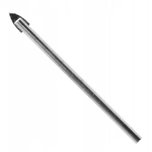 Drill bit for glass and tiles GEKO 6 x 65 mm