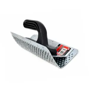 Кельма кирпичная AWTools AW30270 — 415 г, ручной монтажный инструмент