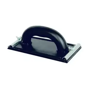 Pad sander backing pad EPM premium 6 mm (E-315-0001) — for abrasive discs