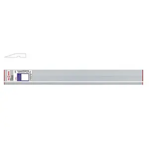 Plastering straightedge Best-Tools 150 cm trapezoidal profile (model 30151)