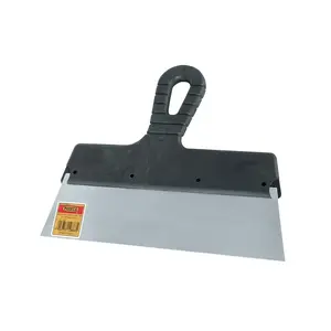 Nerūsējošā tērauda špakteles lāpstiņa MODECO MN-72-345 450 mm