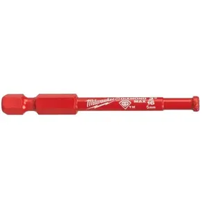 Drill Bit Milwaukee Diamond Crown HEX 5 mm – MILWAUKEE 4932498341
