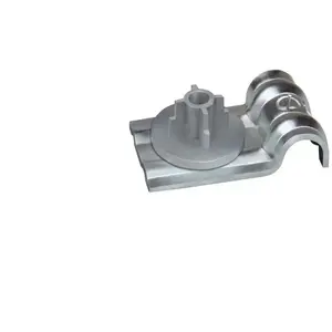 Mounting Clip Celo Uchwyt PFT for 5 mm fastener, single, pack of 100